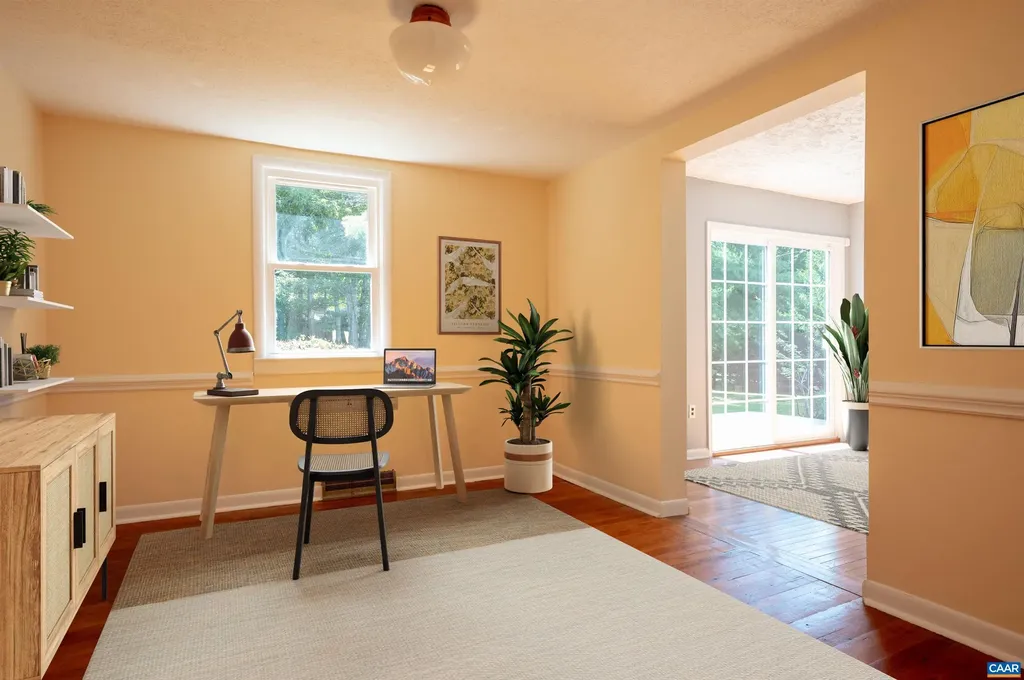 8165 Open Gate Lane Afton VA 22920