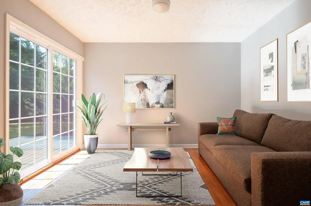 8165 Open Gate Lane Afton VA 22920