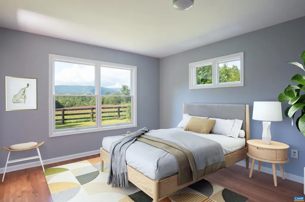 8165 Open Gate Lane Afton VA 22920