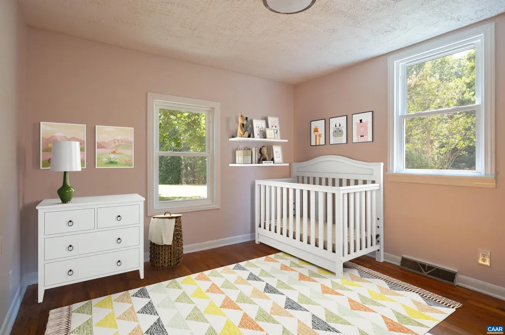 8165 Open Gate Lane Afton VA 22920