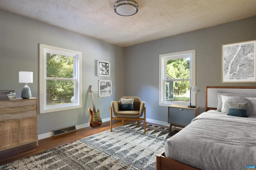 8165 Open Gate Lane Afton VA 22920