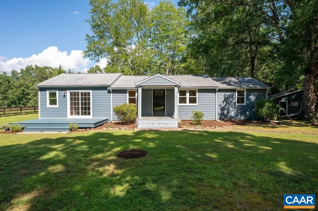 8165 Open Gate Lane Afton VA 22920