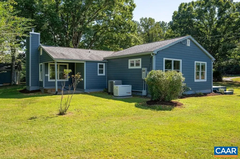 8165 Open Gate Lane Afton VA 22920