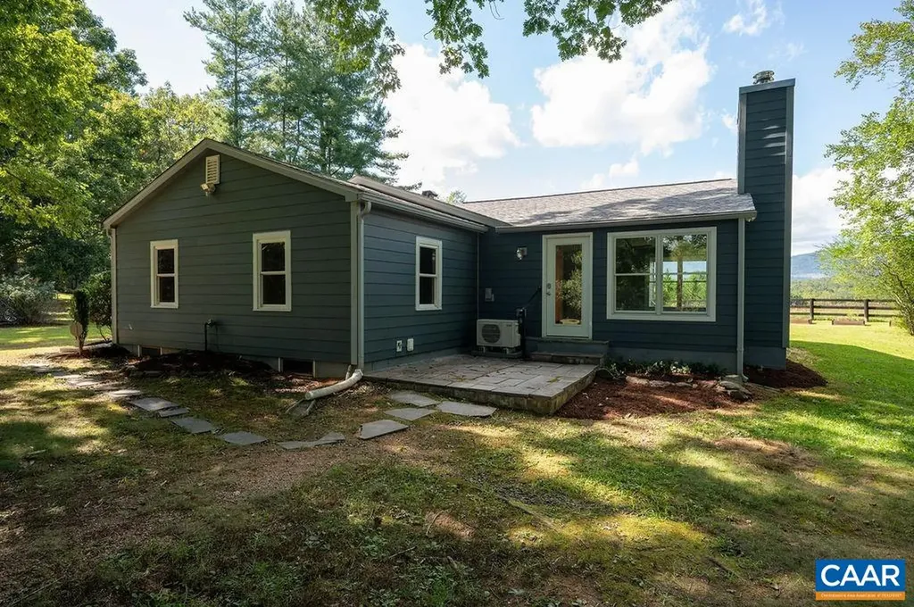 8165 Open Gate Lane Afton VA 22920