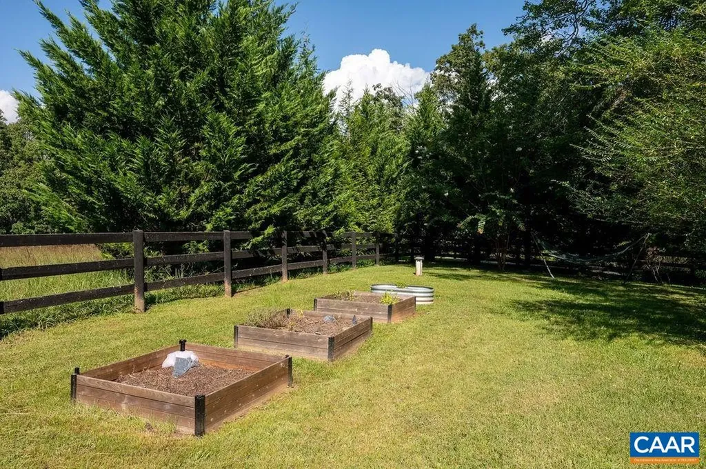 8165 Open Gate Lane Afton VA 22920