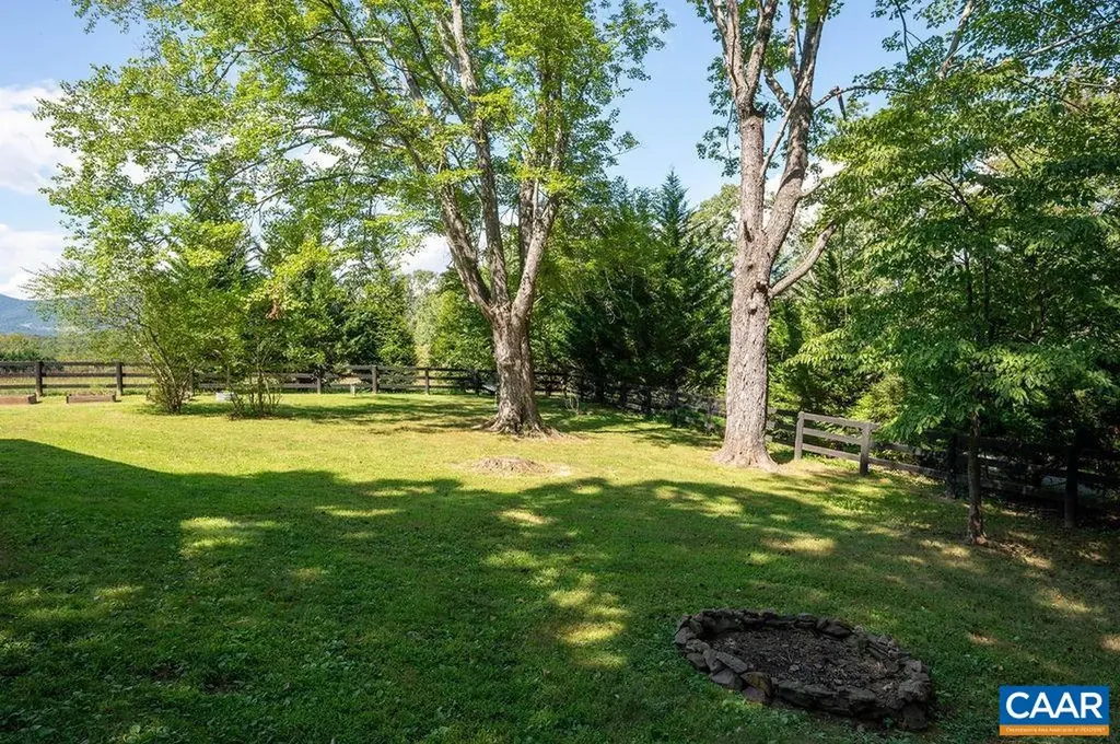 8165 Open Gate Lane Afton VA 22920