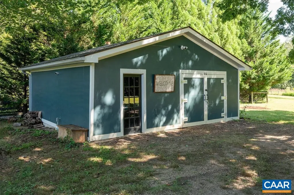 8165 Open Gate Lane Afton VA 22920