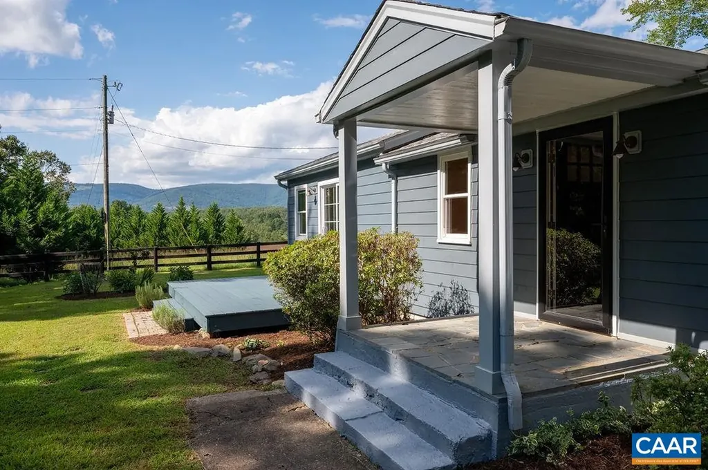 8165 Open Gate Lane Afton VA 22920