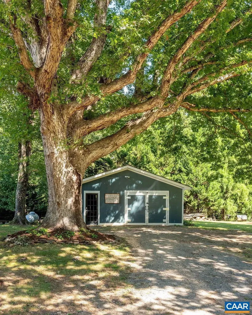 8165 Open Gate Lane Afton VA 22920