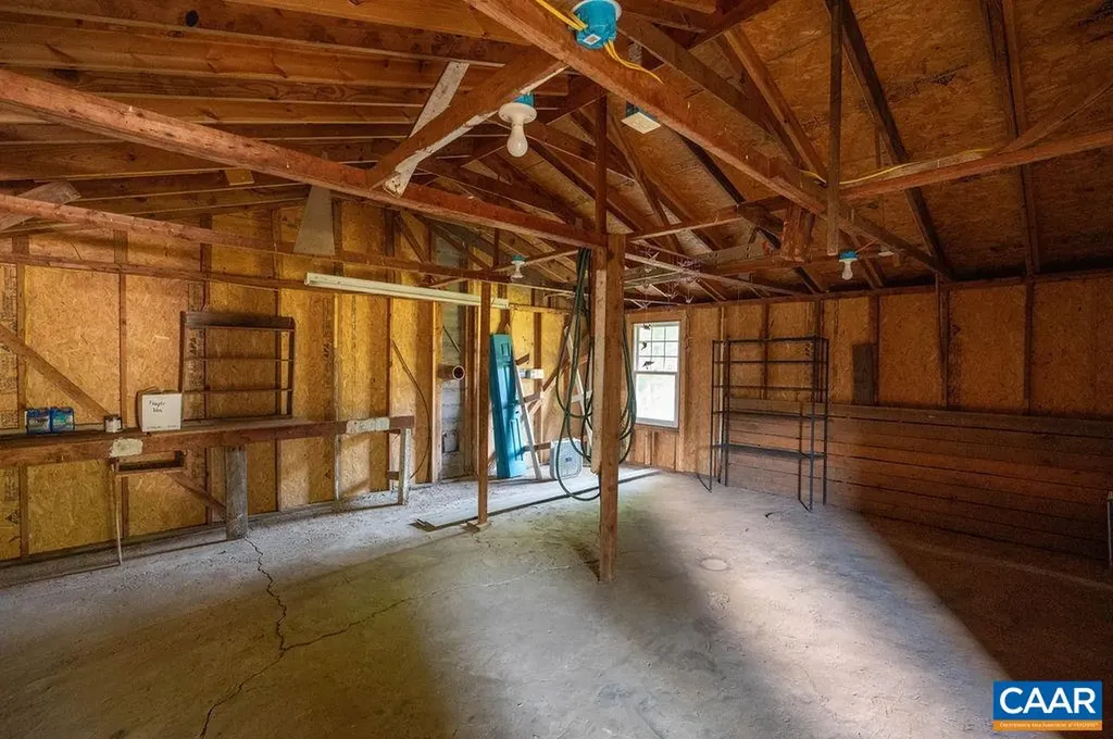 8165 Open Gate Lane Afton VA 22920