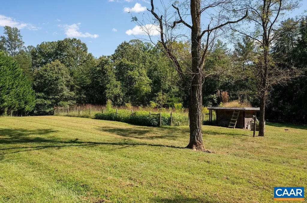 8165 Open Gate Lane Afton VA 22920