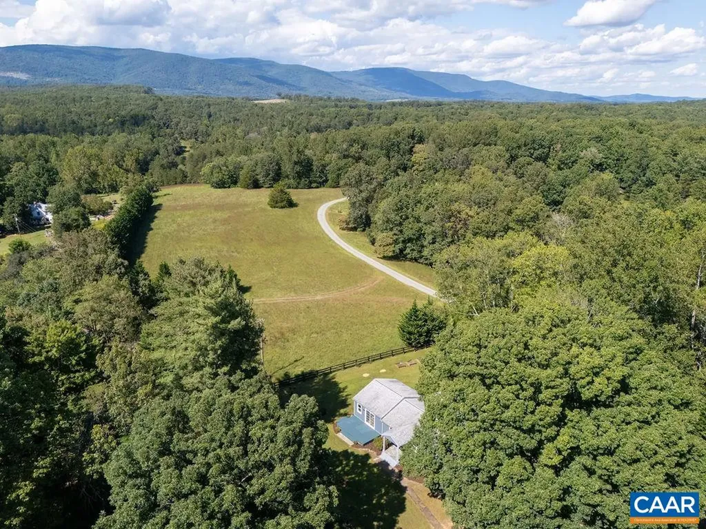 8165 Open Gate Lane Afton VA 22920