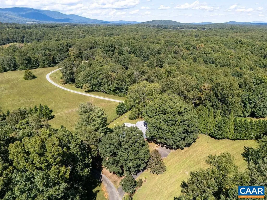 8165 Open Gate Lane Afton VA 22920