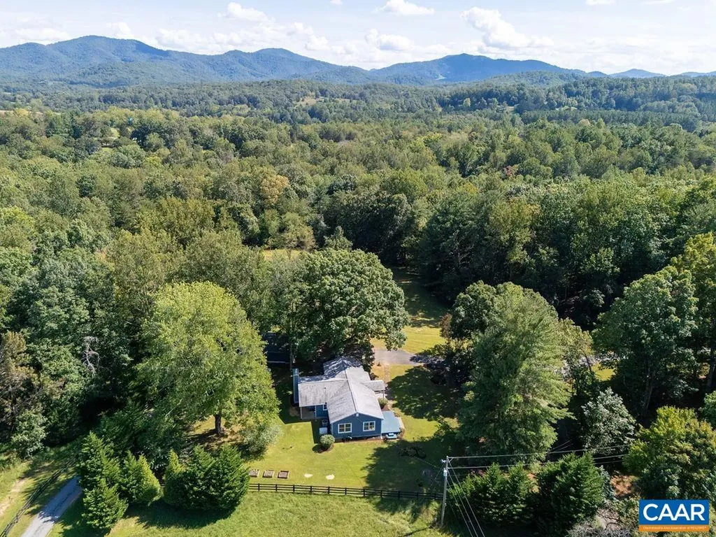 8165 Open Gate Lane Afton VA 22920