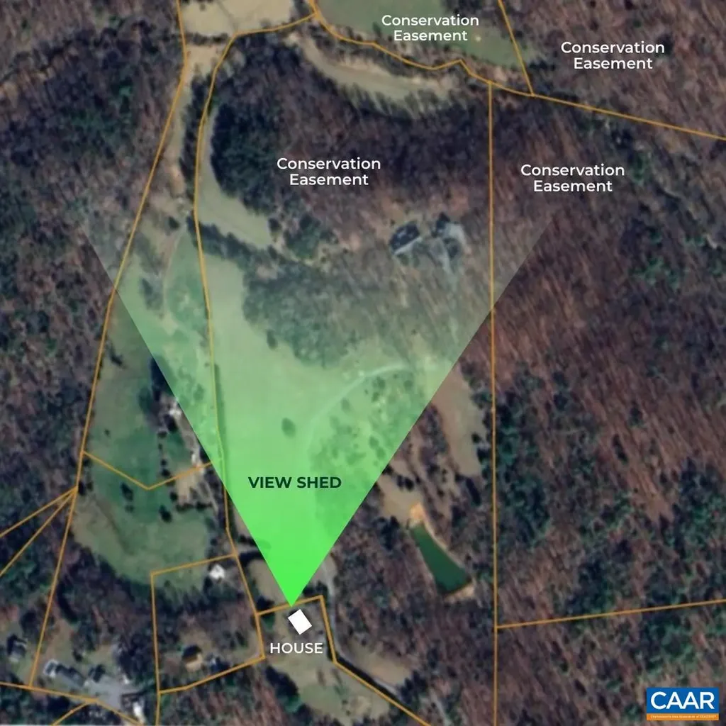 8165 Open Gate Lane Afton VA 22920