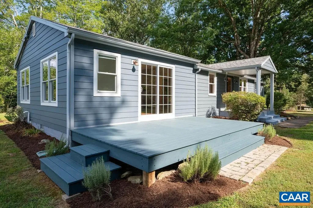 8165 Open Gate Lane Afton VA 22920