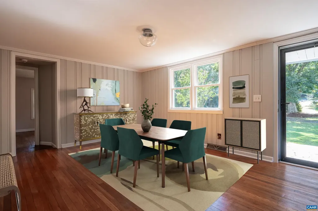 8165 Open Gate Lane Afton VA 22920