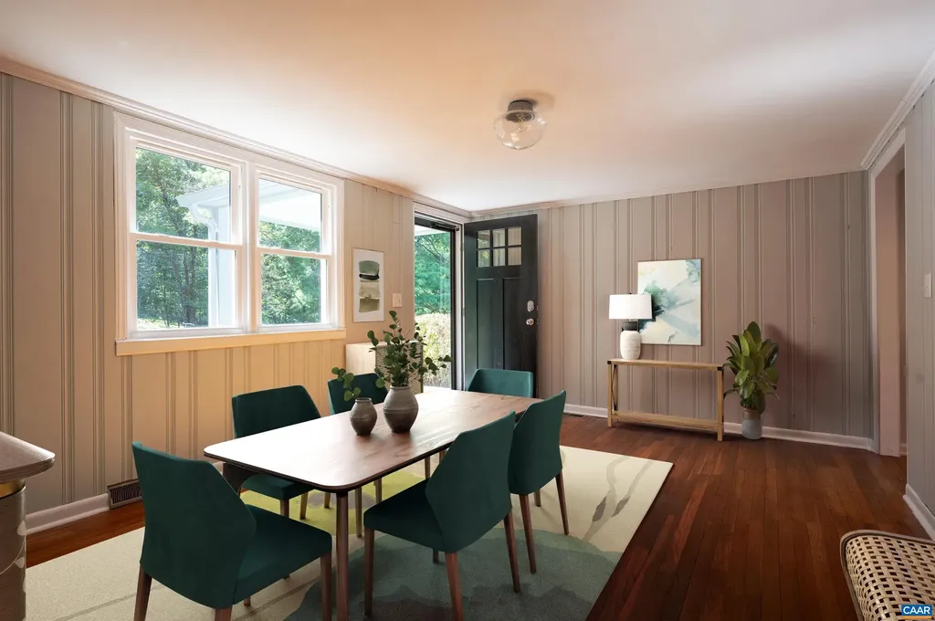 8165 Open Gate Lane Afton VA 22920