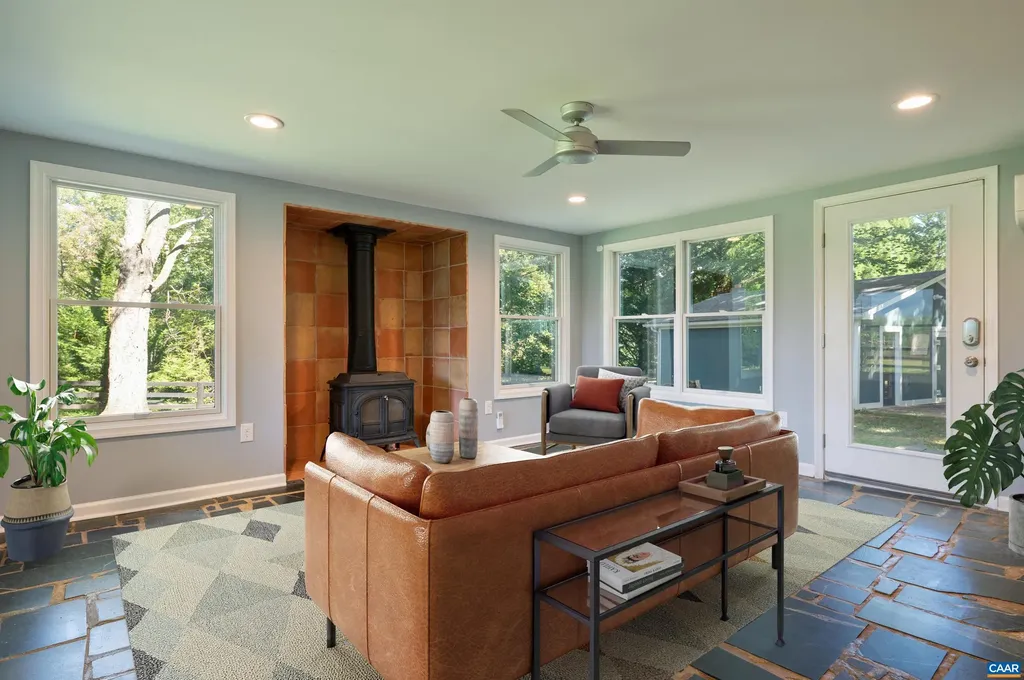 8165 Open Gate Lane Afton VA 22920