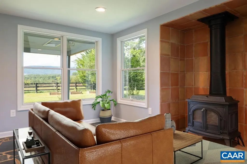 8165 Open Gate Lane Afton VA 22920