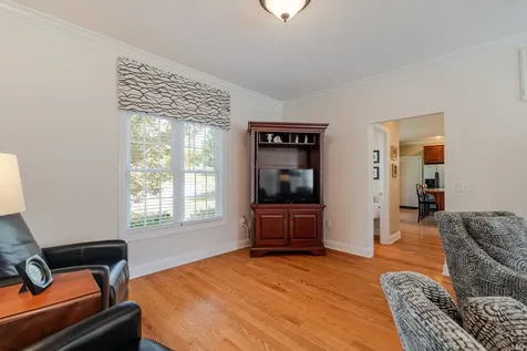 2950 Brookshire Drive Rockingham VA 22801