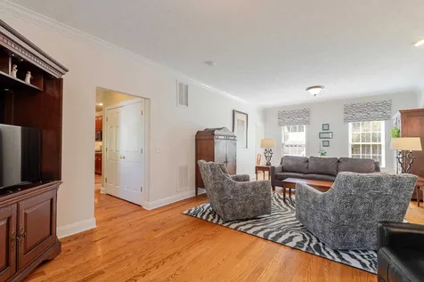 2950 Brookshire Drive Rockingham VA 22801