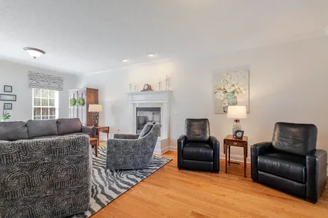 2950 Brookshire Drive Rockingham VA 22801