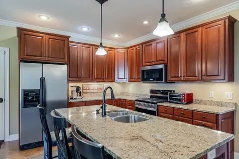 2950 Brookshire Drive Rockingham VA 22801