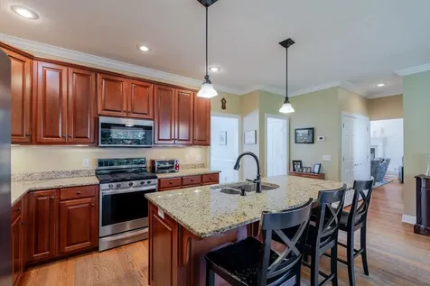 2950 Brookshire Drive Rockingham VA 22801