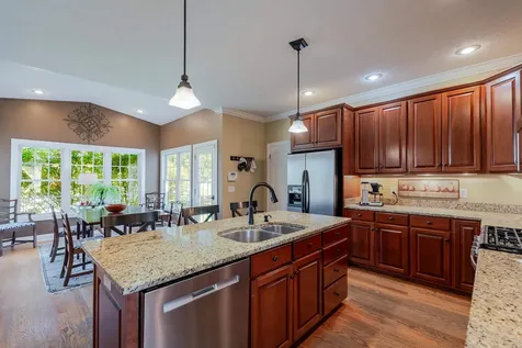 2950 Brookshire Drive Rockingham VA 22801