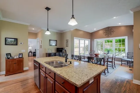 2950 Brookshire Drive Rockingham VA 22801