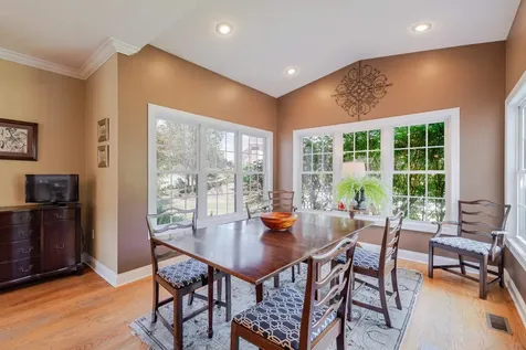 2950 Brookshire Drive Rockingham VA 22801