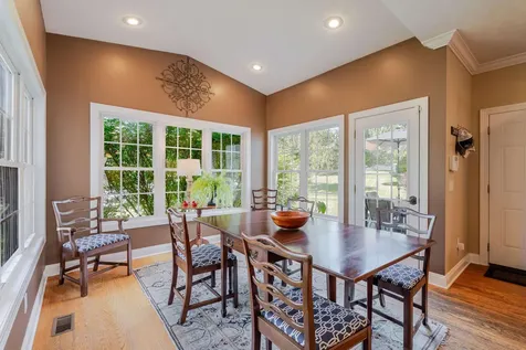 2950 Brookshire Drive Rockingham VA 22801