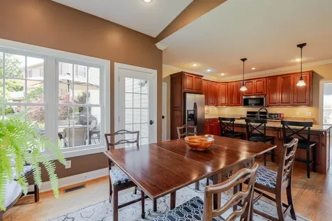 2950 Brookshire Drive Rockingham VA 22801