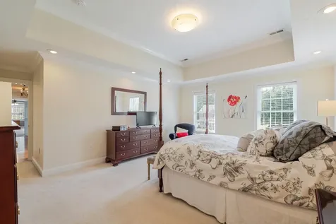 2950 Brookshire Drive Rockingham VA 22801