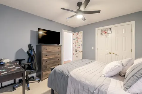 2950 Brookshire Drive Rockingham VA 22801