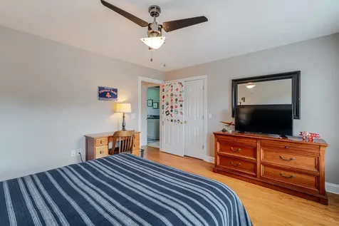 2950 Brookshire Drive Rockingham VA 22801