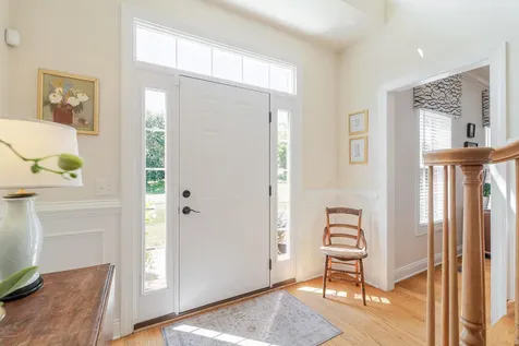 2950 Brookshire Drive Rockingham VA 22801