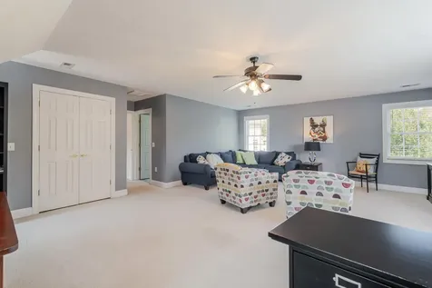 2950 Brookshire Drive Rockingham VA 22801