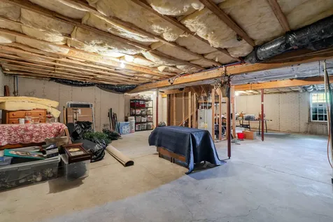 2950 Brookshire Drive Rockingham VA 22801