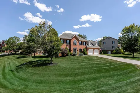 2950 Brookshire Drive Rockingham VA 22801