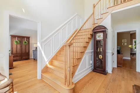 2950 Brookshire Drive Rockingham VA 22801