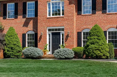 2950 Brookshire Drive Rockingham VA 22801