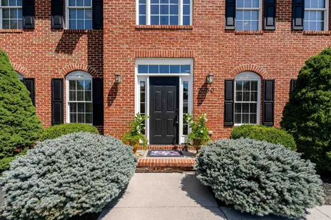 2950 Brookshire Drive Rockingham VA 22801