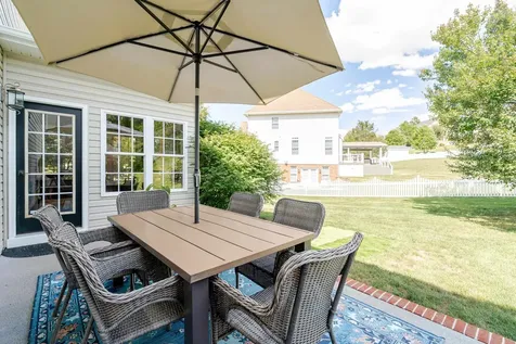 2950 Brookshire Drive Rockingham VA 22801