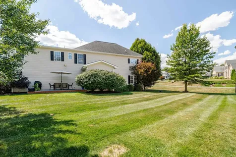 2950 Brookshire Drive Rockingham VA 22801