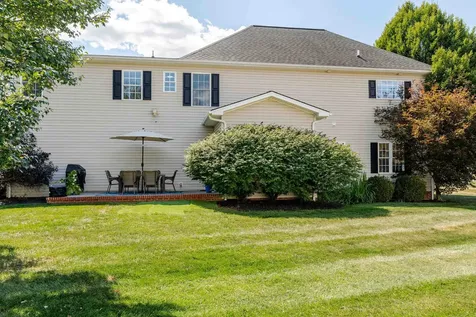 2950 Brookshire Drive Rockingham VA 22801