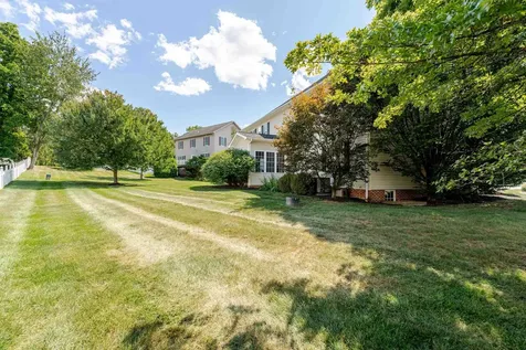 2950 Brookshire Drive Rockingham VA 22801