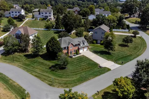 2950 Brookshire Drive Rockingham VA 22801