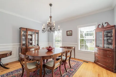 2950 Brookshire Drive Rockingham VA 22801